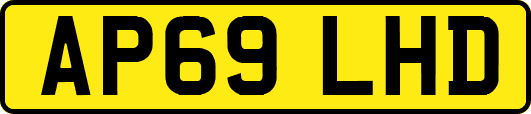 AP69LHD