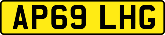 AP69LHG