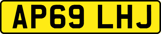 AP69LHJ