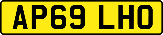 AP69LHO