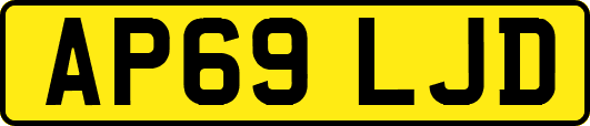 AP69LJD