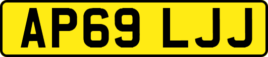 AP69LJJ