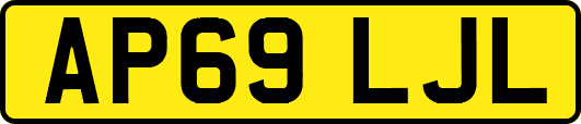 AP69LJL