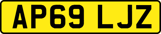 AP69LJZ