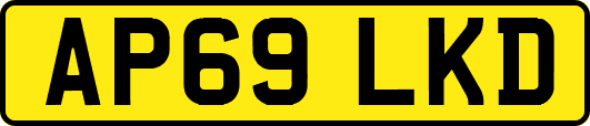 AP69LKD