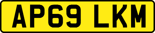 AP69LKM