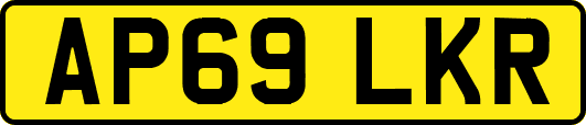 AP69LKR