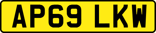 AP69LKW