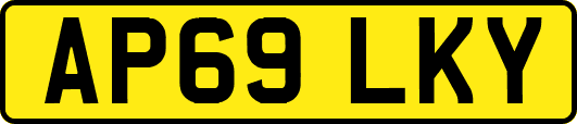 AP69LKY