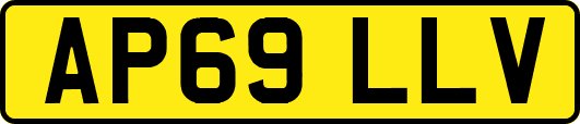 AP69LLV
