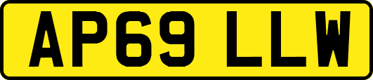 AP69LLW