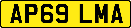 AP69LMA
