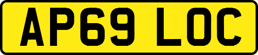 AP69LOC