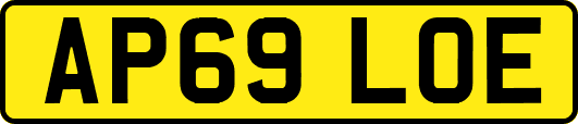 AP69LOE