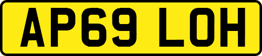 AP69LOH