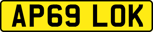 AP69LOK