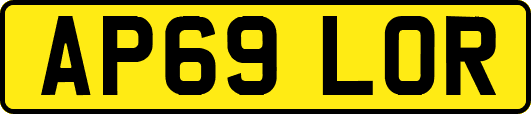AP69LOR