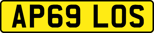 AP69LOS
