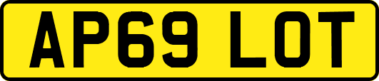 AP69LOT
