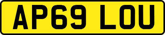 AP69LOU