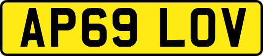 AP69LOV