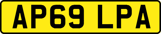 AP69LPA