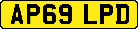 AP69LPD