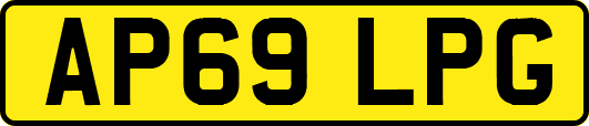 AP69LPG