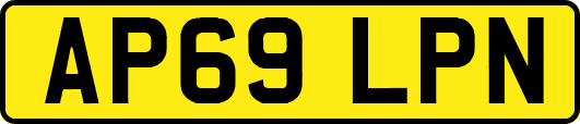 AP69LPN