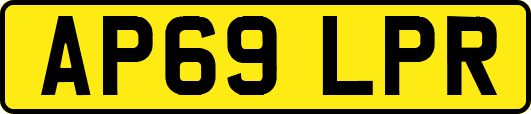 AP69LPR