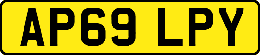 AP69LPY