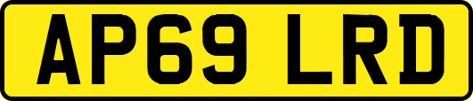 AP69LRD