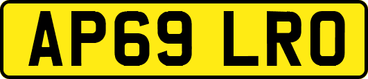 AP69LRO