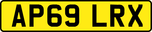 AP69LRX