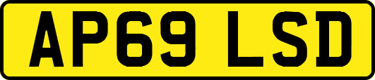 AP69LSD