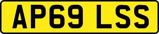 AP69LSS