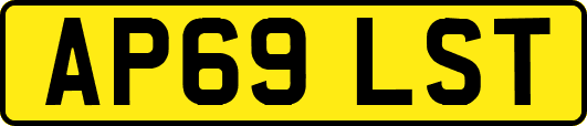 AP69LST