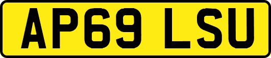 AP69LSU