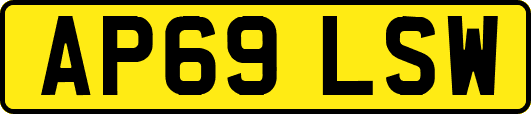 AP69LSW