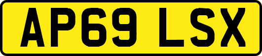 AP69LSX
