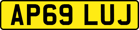 AP69LUJ