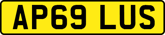 AP69LUS