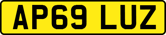 AP69LUZ