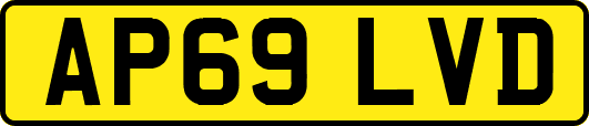 AP69LVD