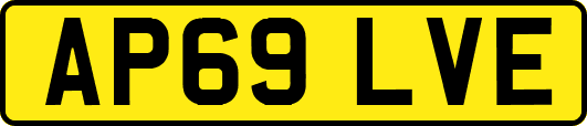 AP69LVE