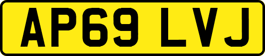 AP69LVJ