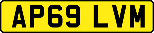 AP69LVM