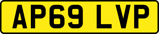 AP69LVP
