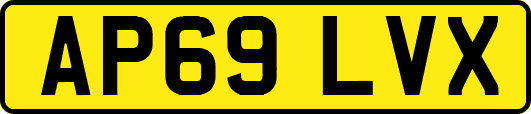 AP69LVX