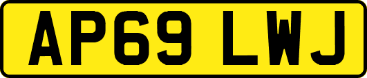 AP69LWJ
